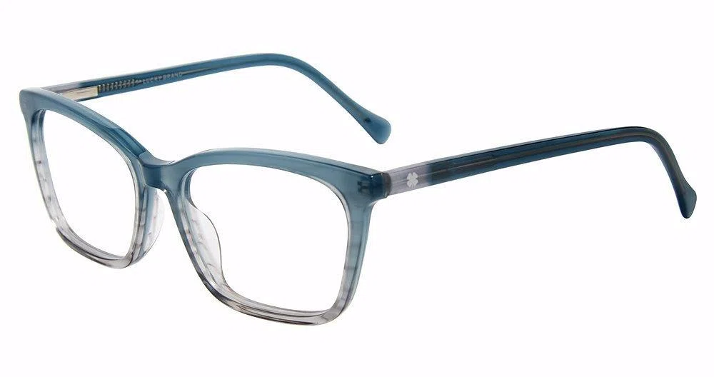 Lucky Brand VLBD732 Eyeglasses - view 2
